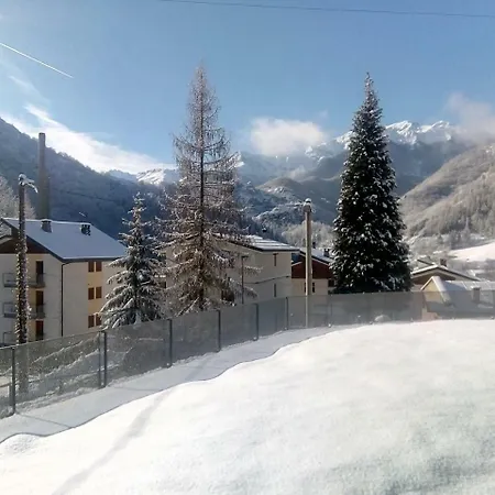 Gæstehus Releven 3*