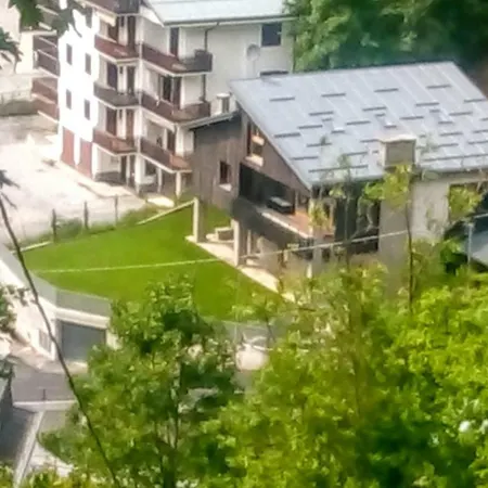 Releven Konukevi Vernante