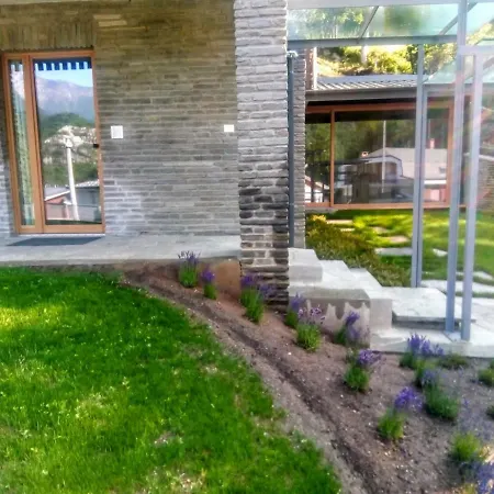 Releven Gæstehus Vernante